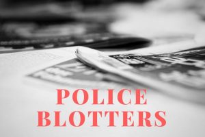 Village of Pelham police blotter: June 12-16