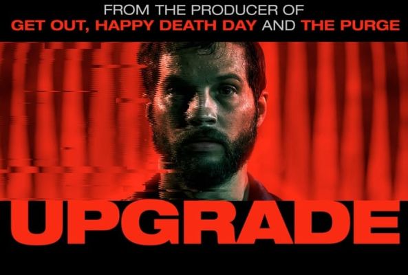 Review: Upgrade brings unexpected emotion to a violent film