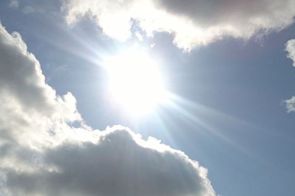 Heat advisory in effect until Tuesday night, says National Weather Service