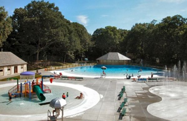 Fun in the Sun at Westchester parks, pools and beaches