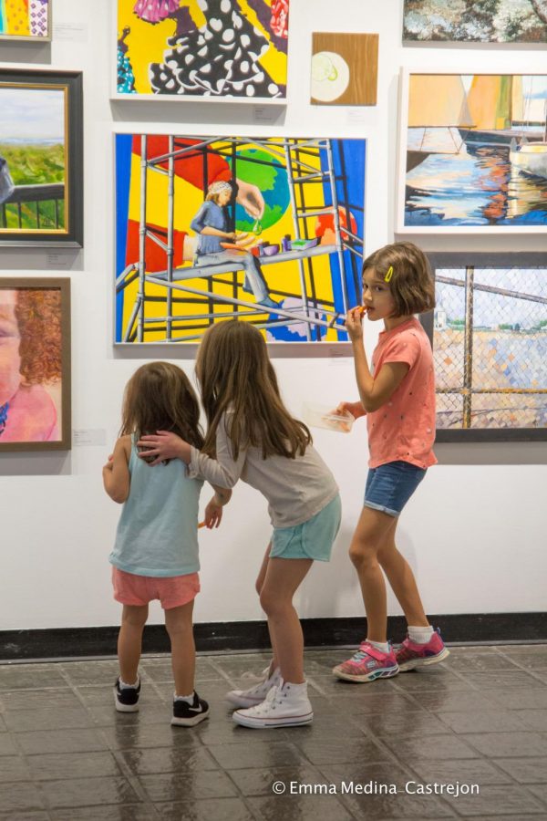 Pelham Art Center opens registration Wednesday for summer adult and youth classes