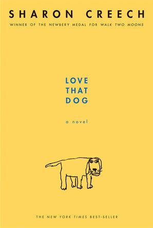 Love+That+Dog