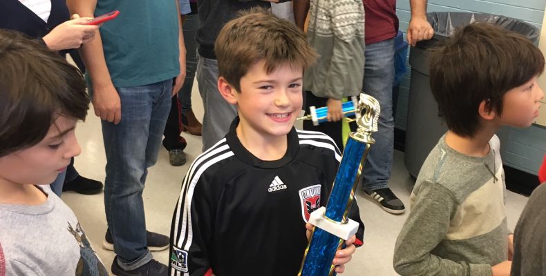 Pelham Chess Tournament full results include Smith, Resnick in tie for 1st in championship section