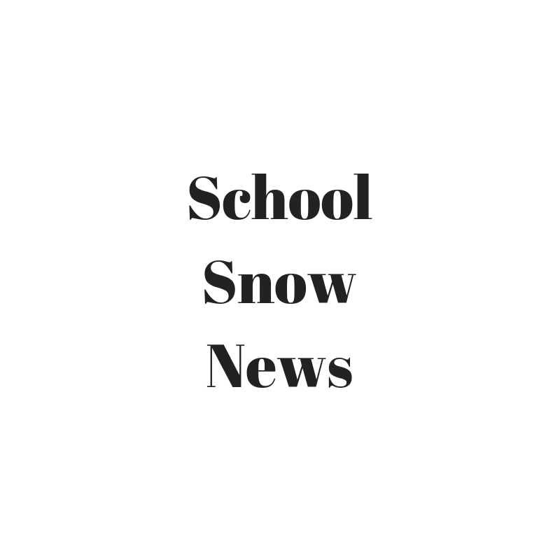 After school, evening events canceled by Pelham district due to snow and sleet