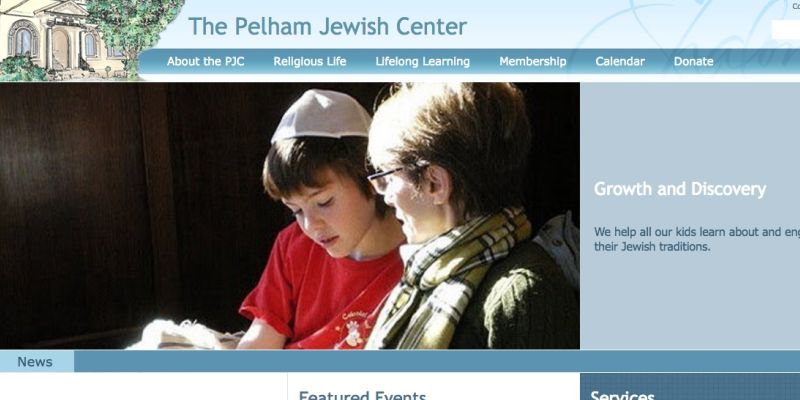 Letter+to+Pelham+community+from+Rabbi+Salzberg+of+Pelham+Jewish+Center