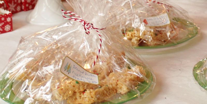 Bartow-Pell seeks kitchen elves to provide homemade creations for food sale