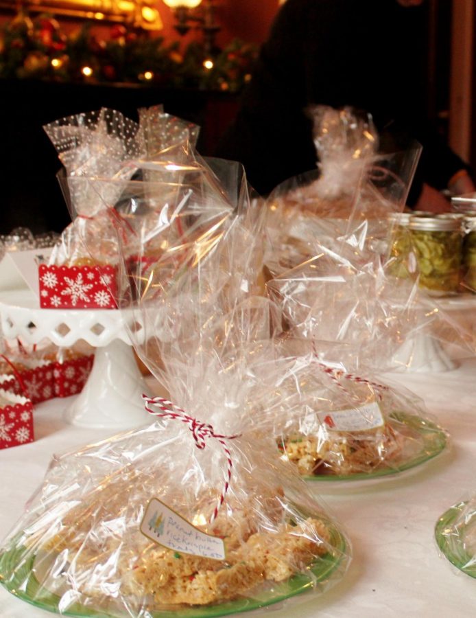 Bartow-Pell Mansion seeks donations for holiday homemade food sale