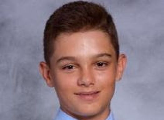 Update: 14-year-old Pelham resident Patrick Bowe found and reunited with family