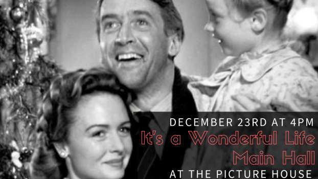 Free+screening+of+Its+a+Wonderful+Life+Sunday+at+Picture+House%2C+a+gift+of+Monaco+and+Pereira+families
