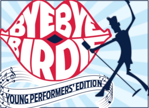This weekend: Pelham Middle School presents Bye Bye Birdie-Young Performers Edition