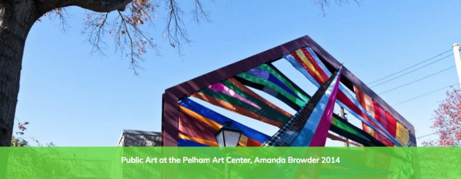 Pelham+Art+Center