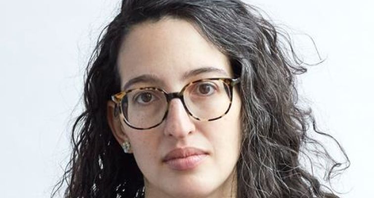 PMHS graduate Emily Greenhouse named co-editor of New York Review of Books