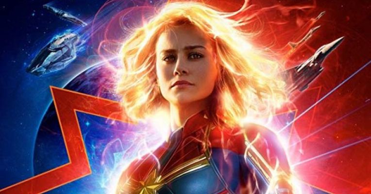 Captain Marvel falls short of possible greatness