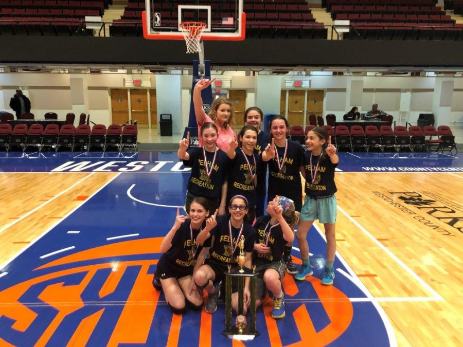 Sixth+grade+girls+rec+all-stars+win+2019+Westchester+County+Basketball+Championship