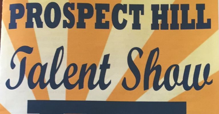 Prospect Hills 15th annual talent show stages dancing, music, comedy and big finale
