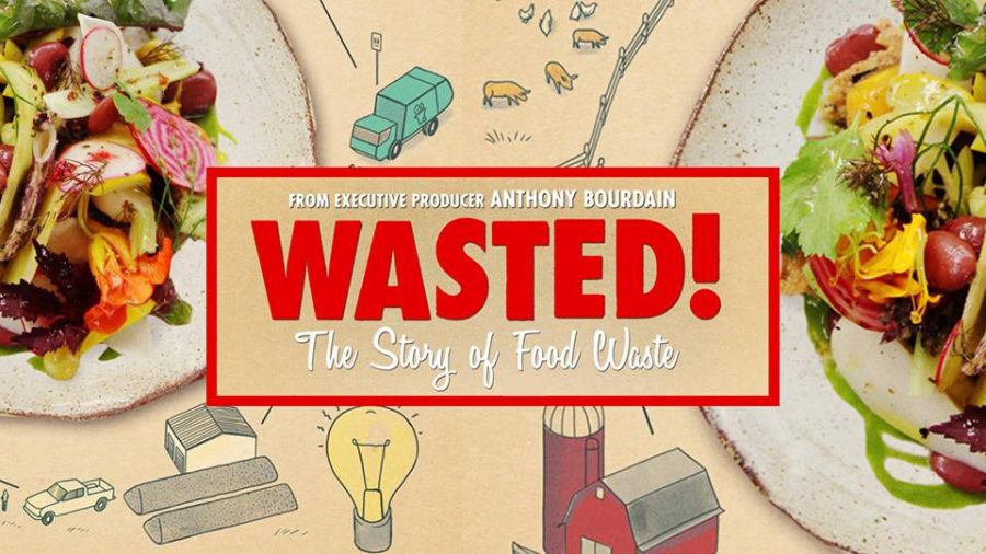 EcoPel hosts free Earth Day screening of Wasted, discusssion at Picture House on April 22
