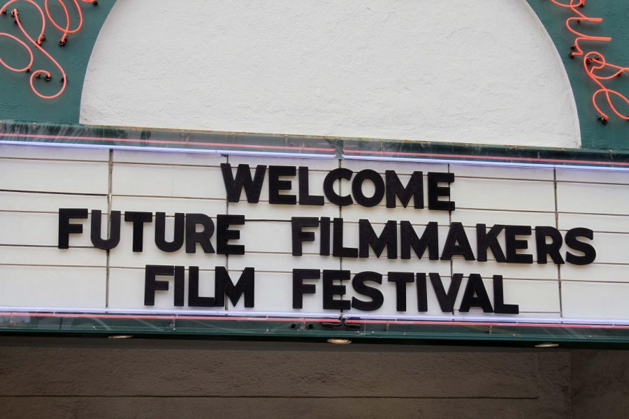 Picture House to host 2019 Future Filmmaker’s Film Festival on April 28