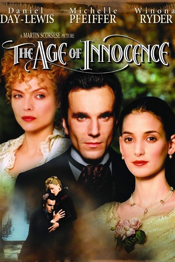 Picture House screens The Age of Innocence, followed by Q&A with Oscar-nominated screenwriter Thursday