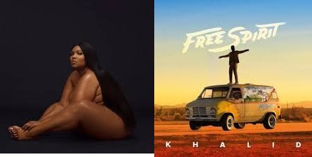 New Music Monday: Lizzo brings hot new album, while Khalids seems like a repeat