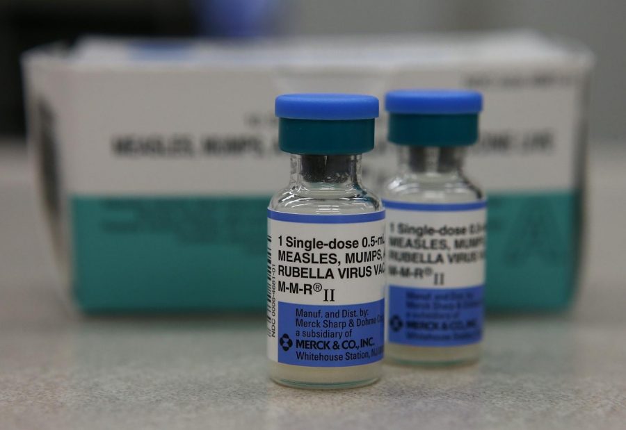 County offers free measles vaccines for campers, camp counselors, staff