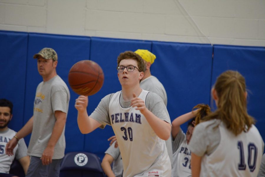 Unified basketball changes PMHS for the better