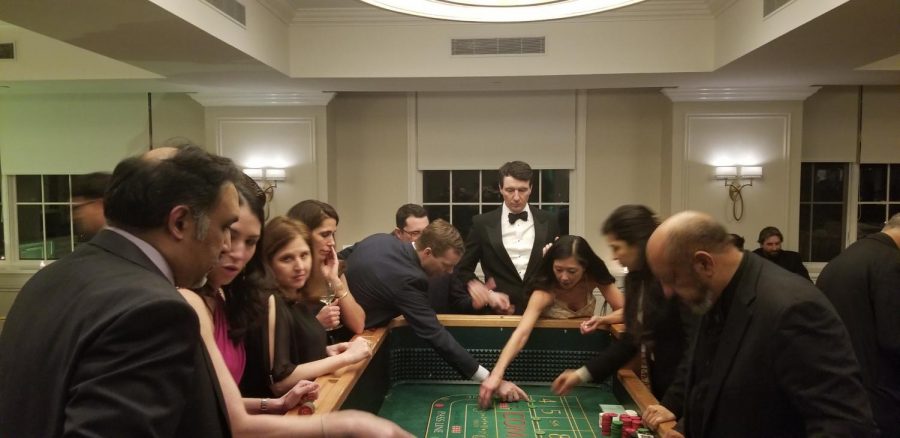 Junior League of Pelhams ‘Casino for a Cause’ raises $23,000 to support core programs