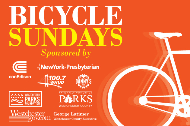 Bicycle+Sundays+on+Bronx+River+Parkway+kick+off+this+Sunday