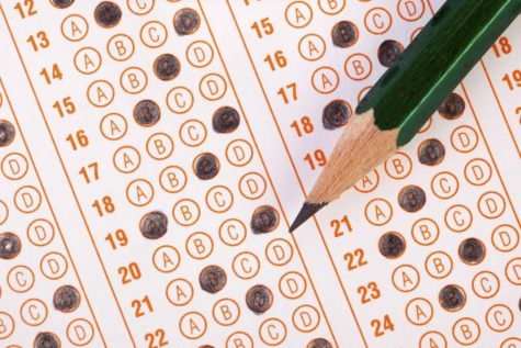 Survey results: Real differences between SAT and ACT make for decision-making test for PMHS students