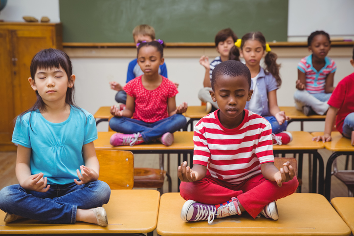 Mindfulness doesnt cut it for student mental health