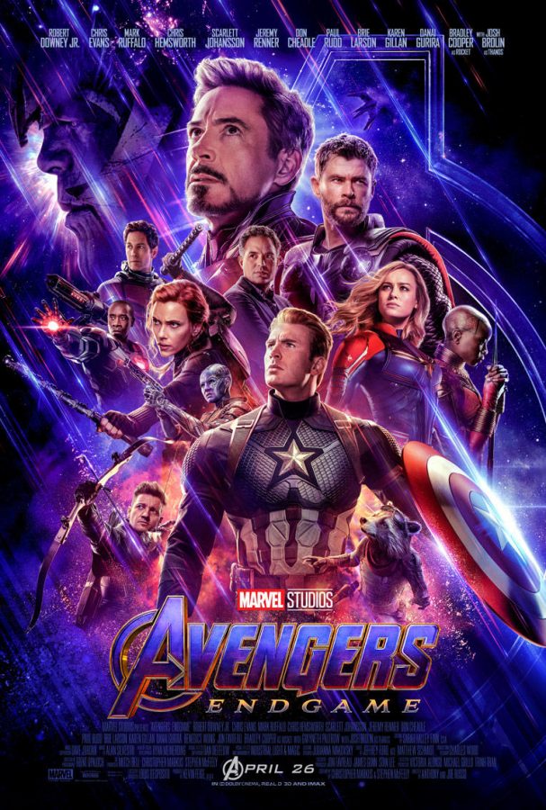 Avengers: Endgame is a triumphant conclusion to an 11 year story
