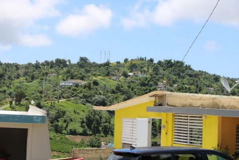 Foto Feature: Huguenot Memorial Church mission trip to Puerto Rico