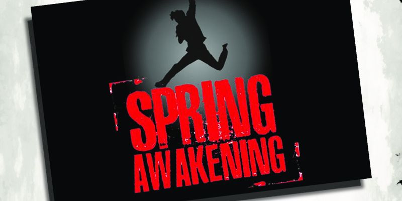 SOOP Summer Studio Theatre presents Spring Awakening Aug. 2-4