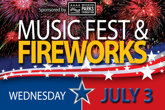 Westchester+Parks+to+hold+annual+concert+and+fireworks+display+Wednesday+at+Kensico+Dam+Plaza
