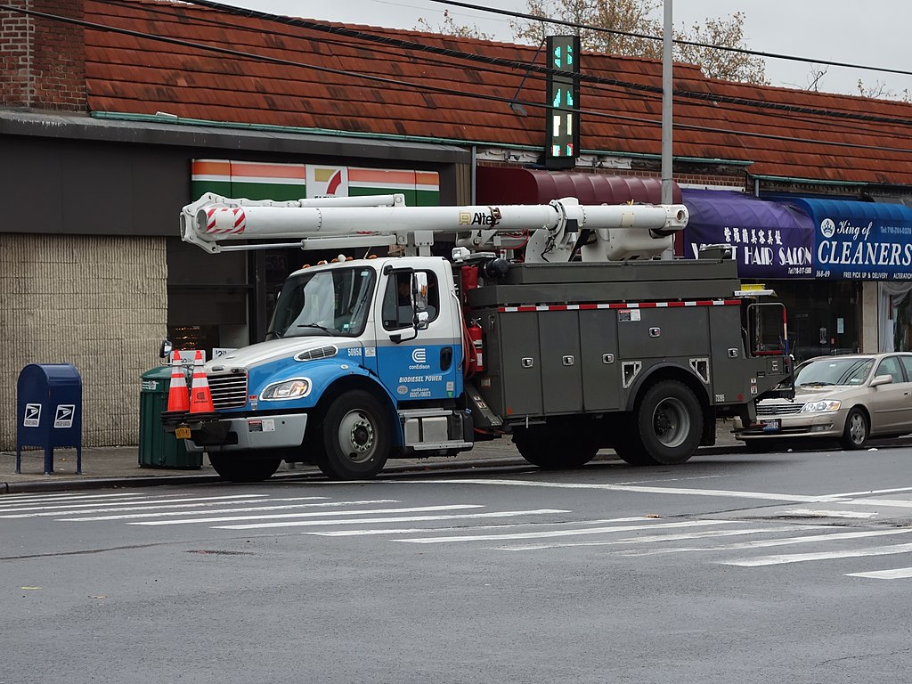 con edison dsip New York approves Edison's proposed $800 mln power line projects Civic organization plans to sue