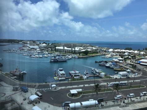 The beautiful little island that offers big fun: Bermuda