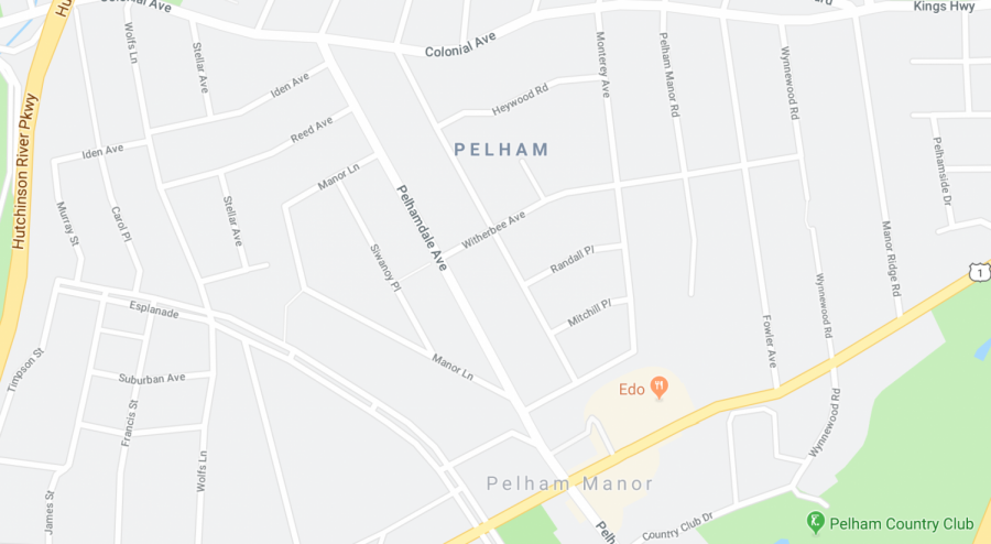 Update: Pelhamdale Avenue repaving in Pelham Manor moved to Wednesday, street closed only on Thursday
