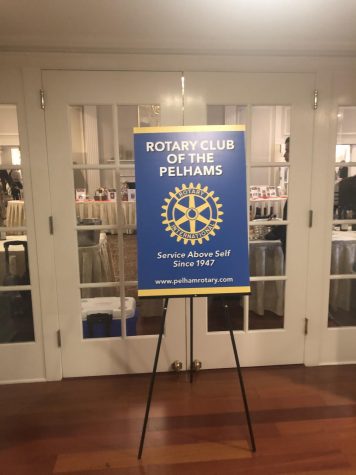 Foto Feature: Rotary Club of the Pelham’s annual food and wine fundraiser