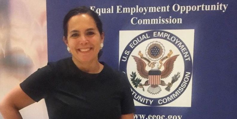 Pelham local Erica Winter teaches ethics and harassment prevention through her company