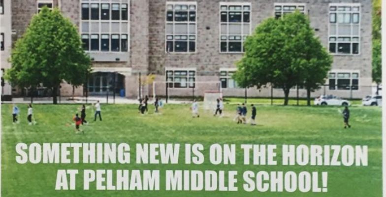 Pelham Middle School introduces Gender and Sexuality Alliance to promote welcoming environment