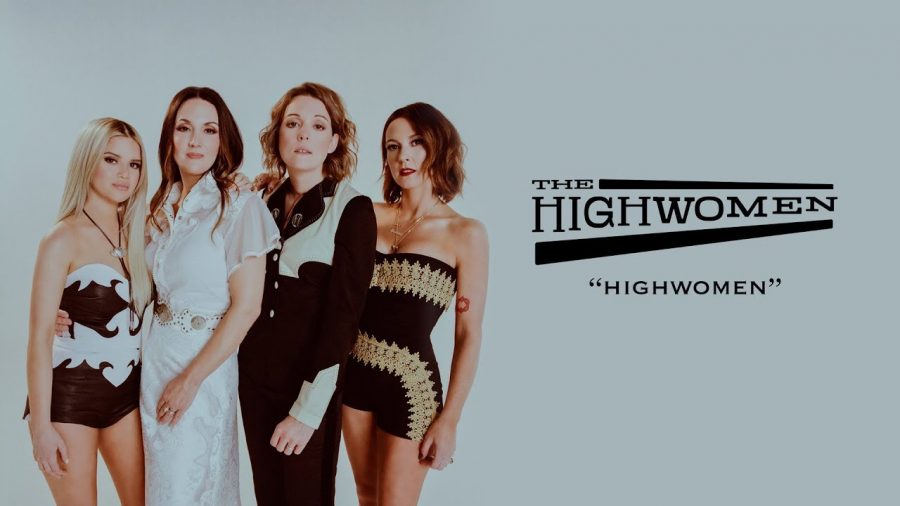 The Highwomen redesign country music as new female supergroup