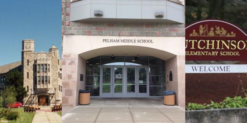 Why I was not surprised about swastikas: The reality of being a Jewish student in Pelham