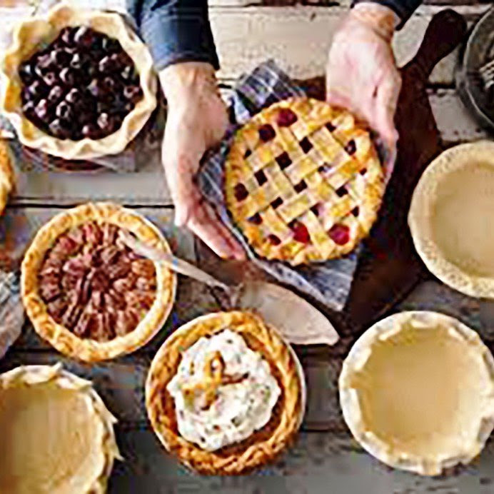 BartowPell’s Fall into Fall Harvest festival includes pie baking