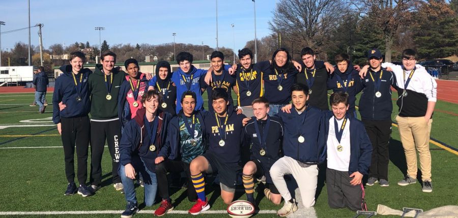 PMHS+varsity+and+JV+rugby+7s+teams+win+their+New+York+State+championship+series
