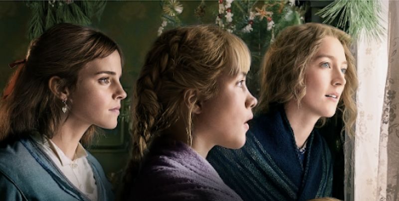 Greta Gerwigs adaptation of Little Women retains its timelessness, but with a hint of modern complexity