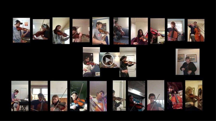Video%3A+PMHS+orchestra+students+perform+Halcyon+by+Hofeldt