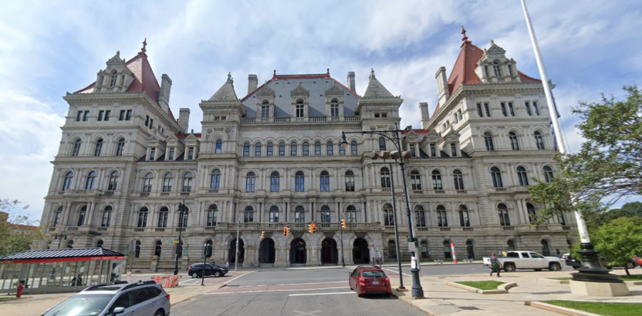 State legislators push for Budget Equity Act