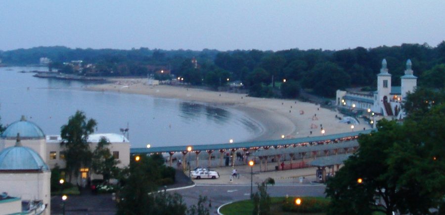 Westchester County announces beach and pool hours, schedules for outdoor films and concerts