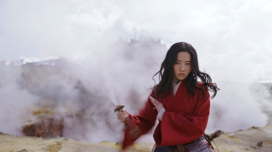 $30 for Disneys live-action Mulan starting Friday on streaming service; should you watch?