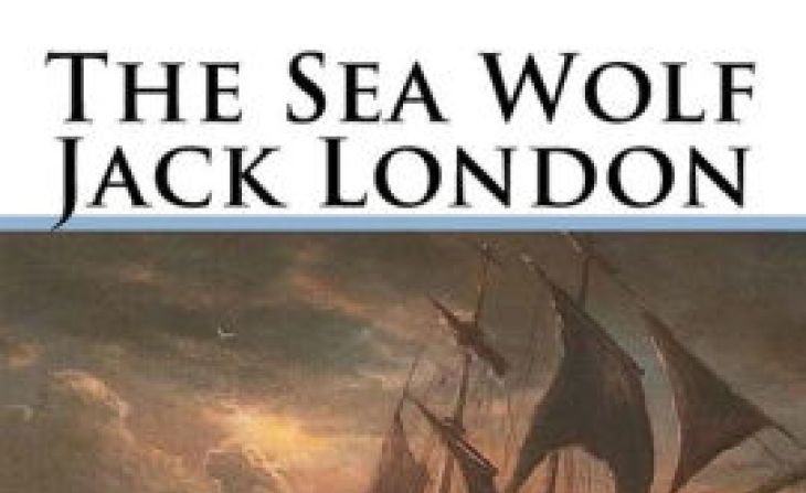 Jack Londons The Sea Wolf is perfect mix of charisma, description and romance