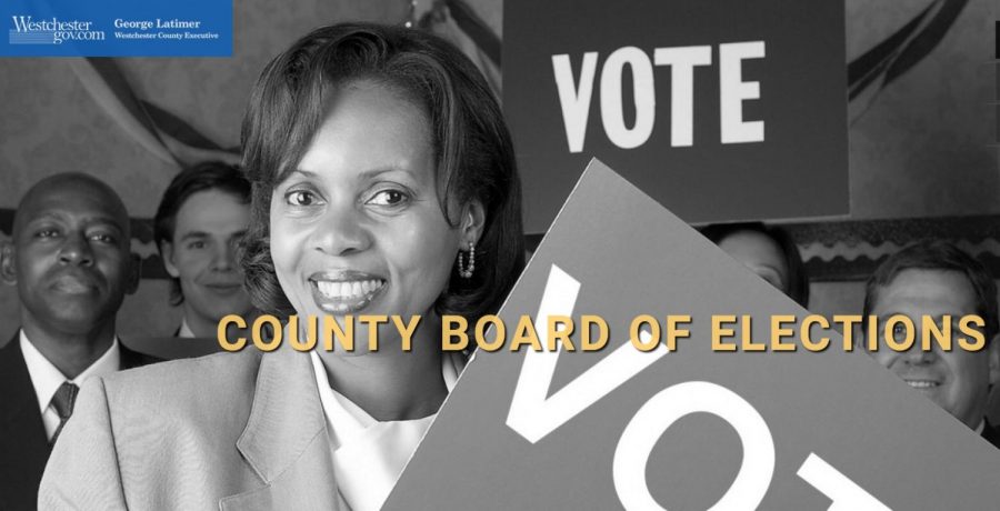 Westchester+Board+of+Elections+extends+hours+on+early+voting+days
